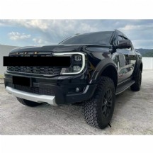 Ducki Ford Ranger 2023 ve sonrası için Raptor Kit