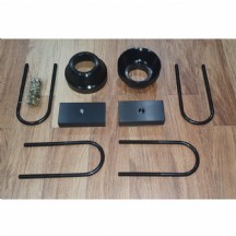 Ducki VW Amarok 2010-2018  3cm Get Yükseltme Seti