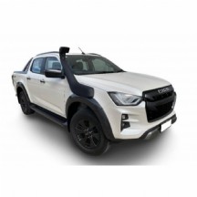 Isuzu Dmax 2020 ve sonrası Sağ Snorkel