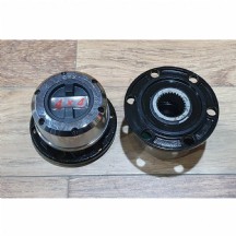 Ssangyong Musso 28freze Manual Hub, Porya Kilidi (1 çift)